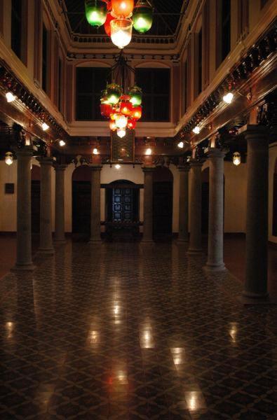Chidambara Vilas - A Luxury Heritage Resort Kanadukattan Exterior photo
